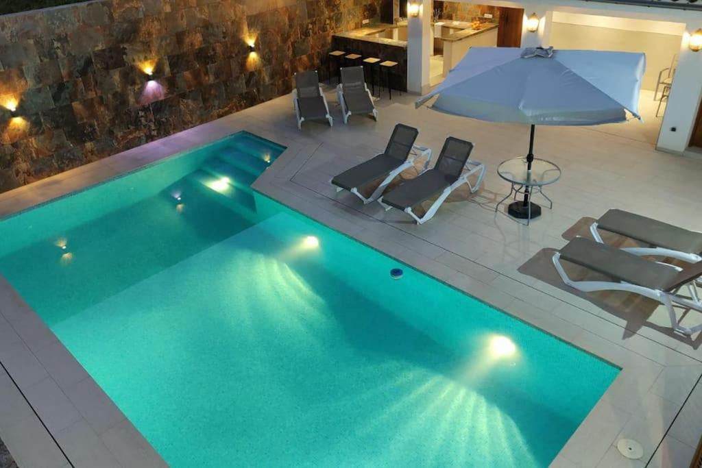 Tatil Evi Casa El Rafal *